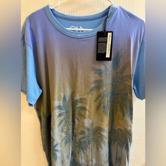 NWT Chaser Men’s Shirt - Picture 2 of 4